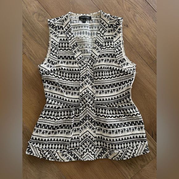 Banana Republic Tops - Banana Republic Peplum Top